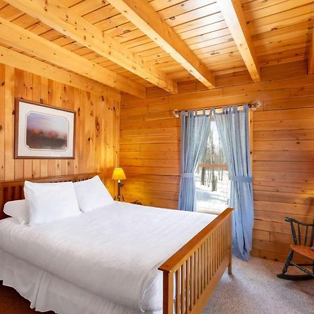 Rangeley Lake Resort A Ramada By Wyndham Luaran gambar