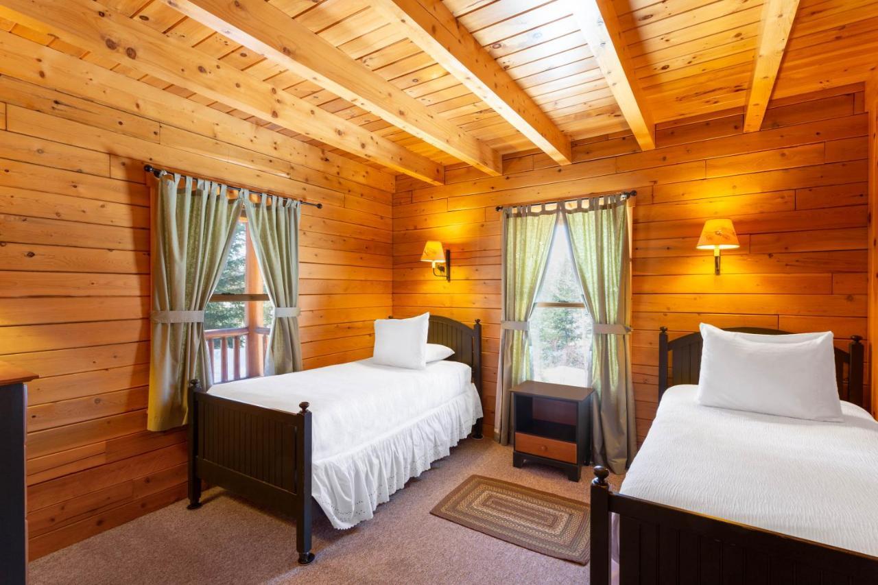 Rangeley Lake Resort A Ramada By Wyndham Luaran gambar