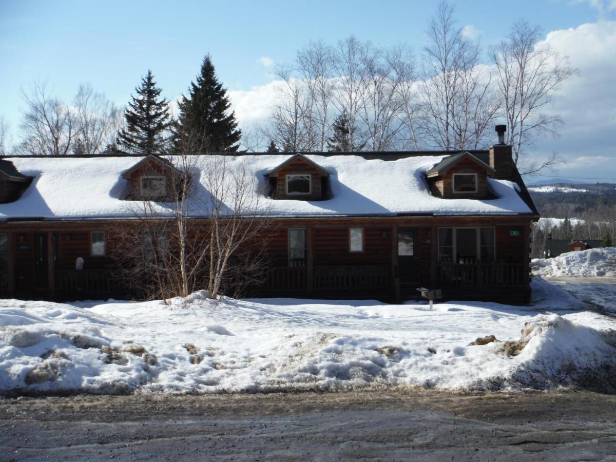Rangeley Lake Resort A Ramada By Wyndham Luaran gambar