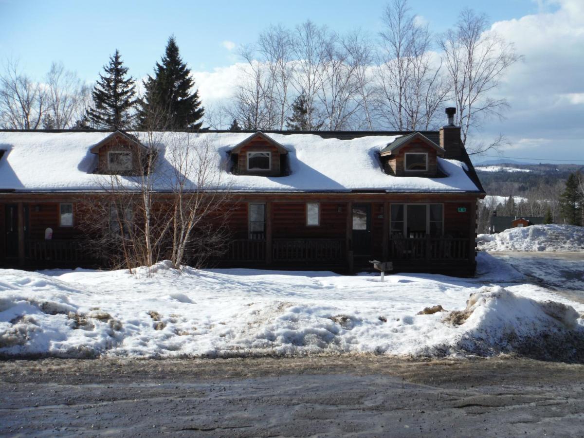 Rangeley Lake Resort A Ramada By Wyndham Luaran gambar