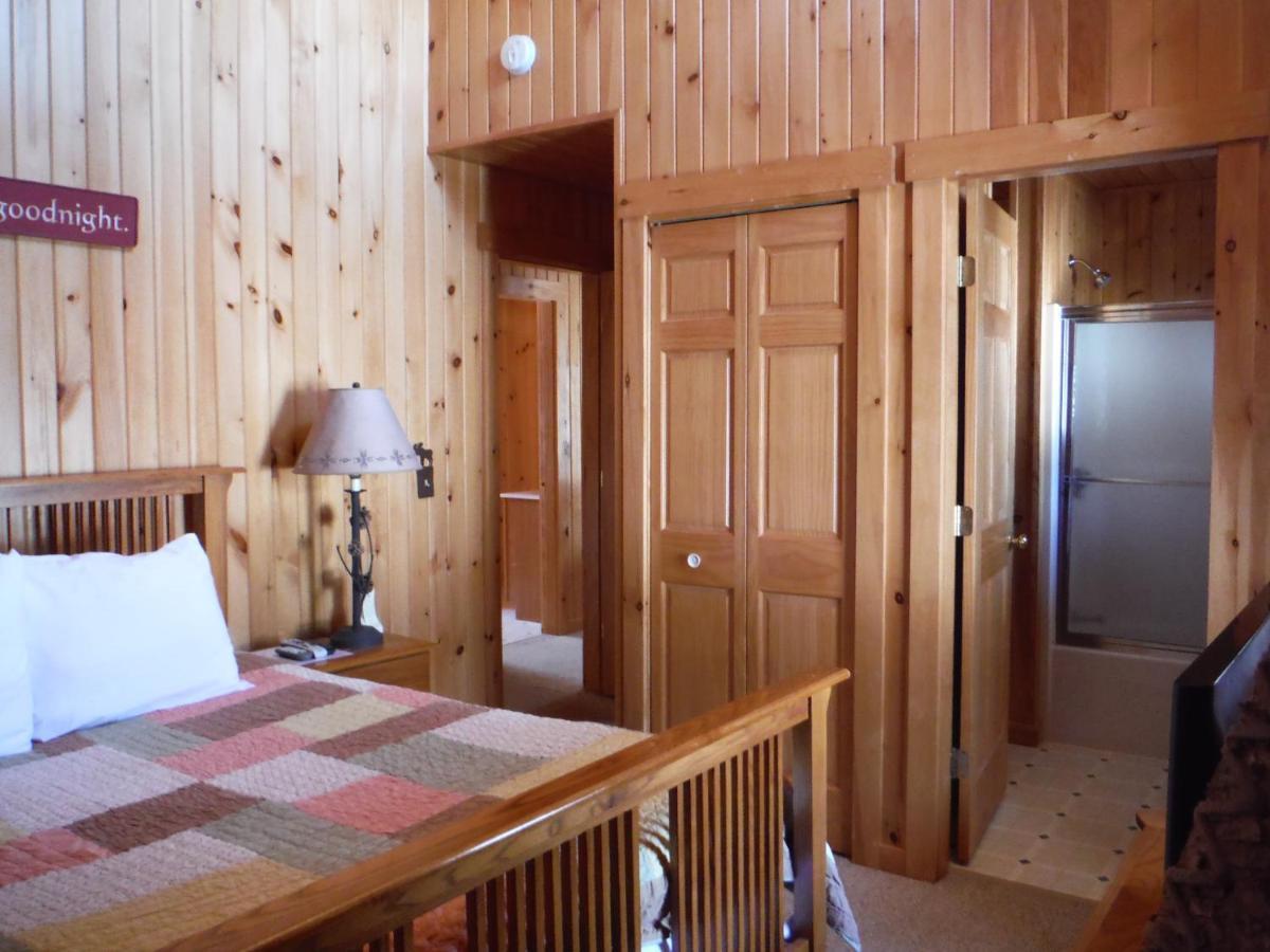 Rangeley Lake Resort A Ramada By Wyndham Luaran gambar