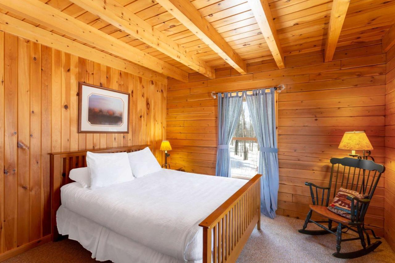 Rangeley Lake Resort A Ramada By Wyndham Luaran gambar