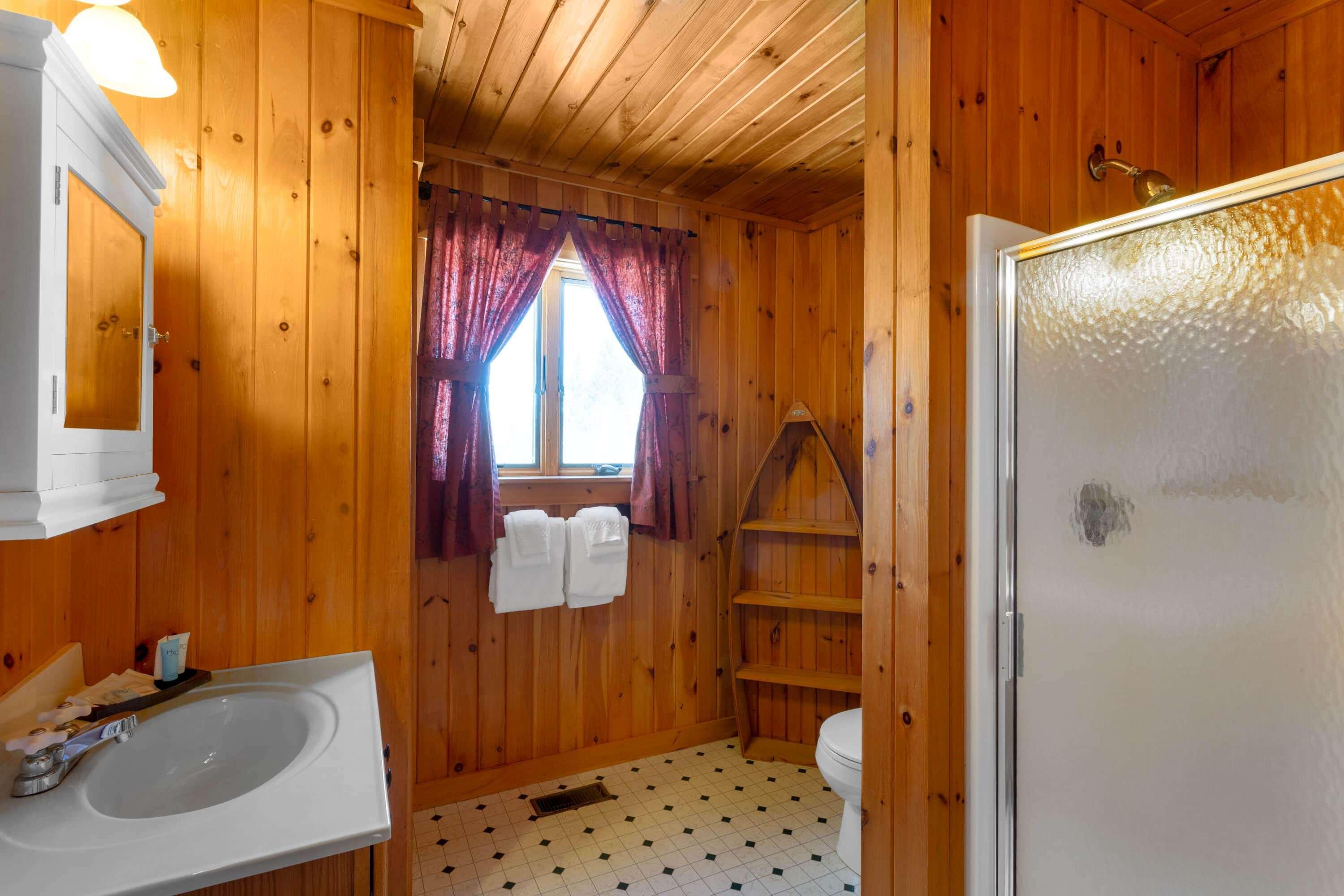 Rangeley Lake Resort A Ramada By Wyndham Luaran gambar