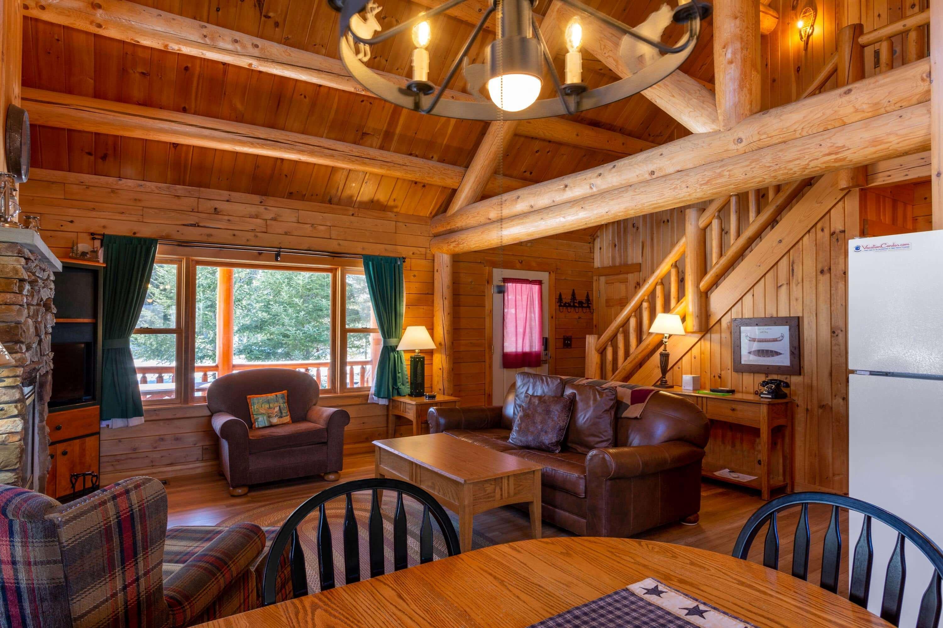 Rangeley Lake Resort A Ramada By Wyndham Luaran gambar
