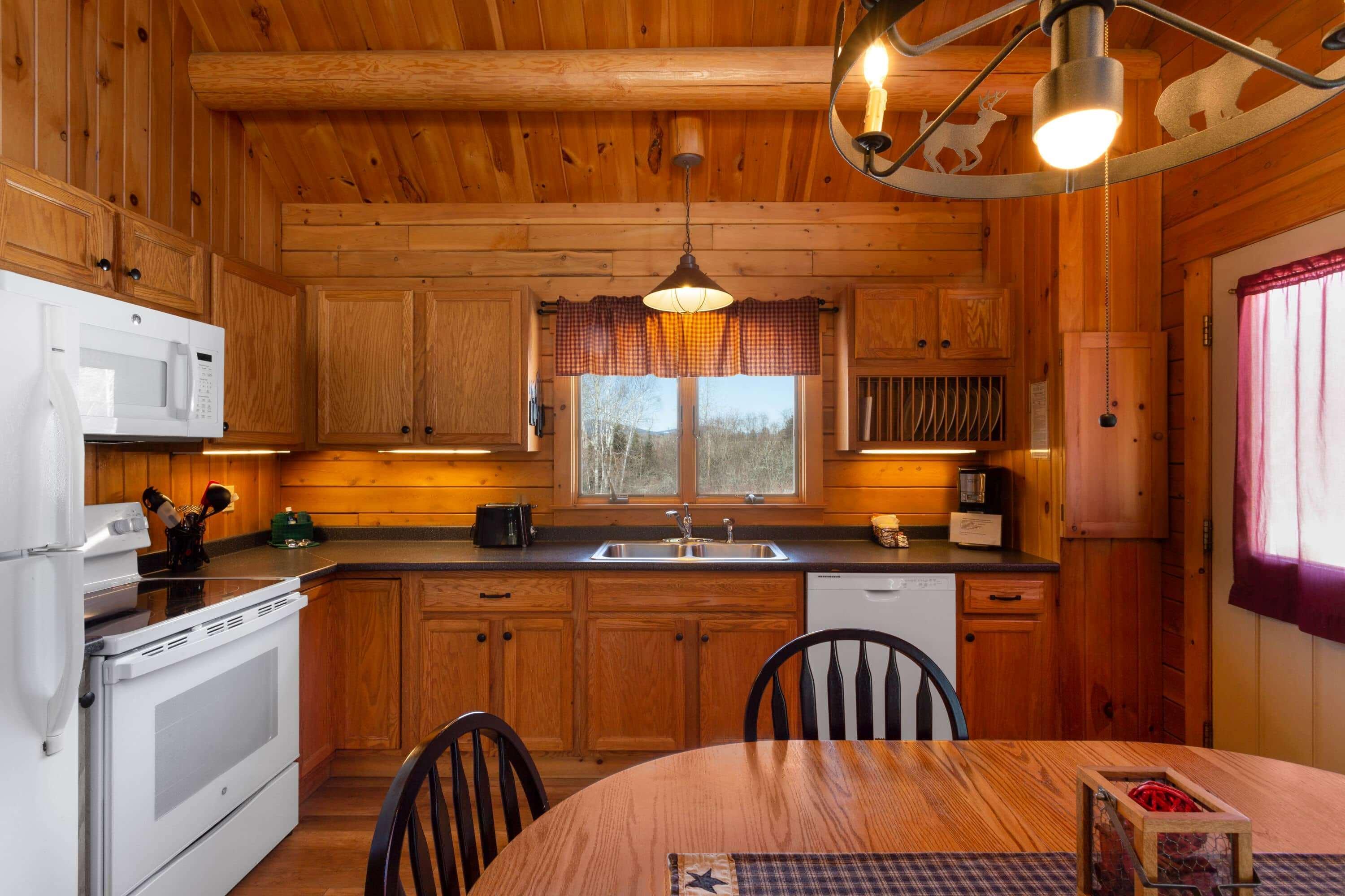 Rangeley Lake Resort A Ramada By Wyndham Luaran gambar
