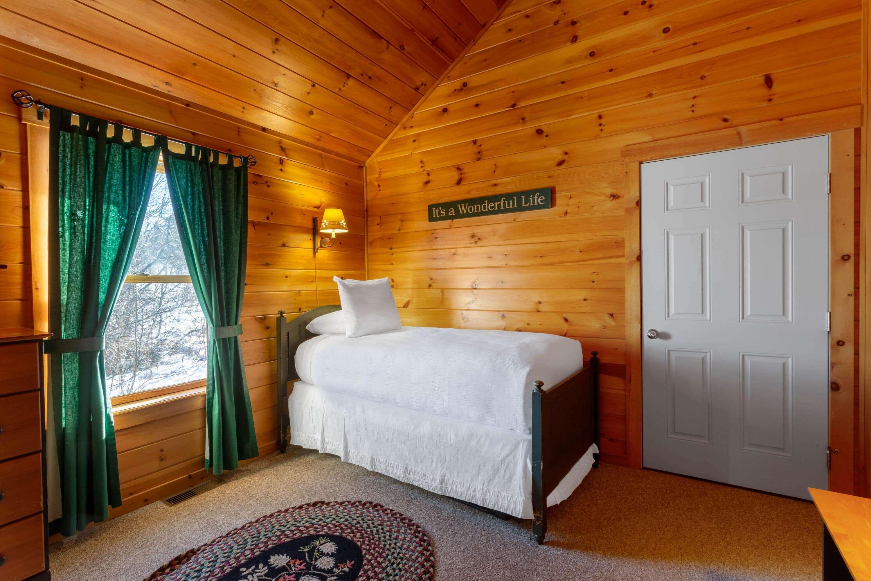 Rangeley Lake Resort A Ramada By Wyndham Luaran gambar