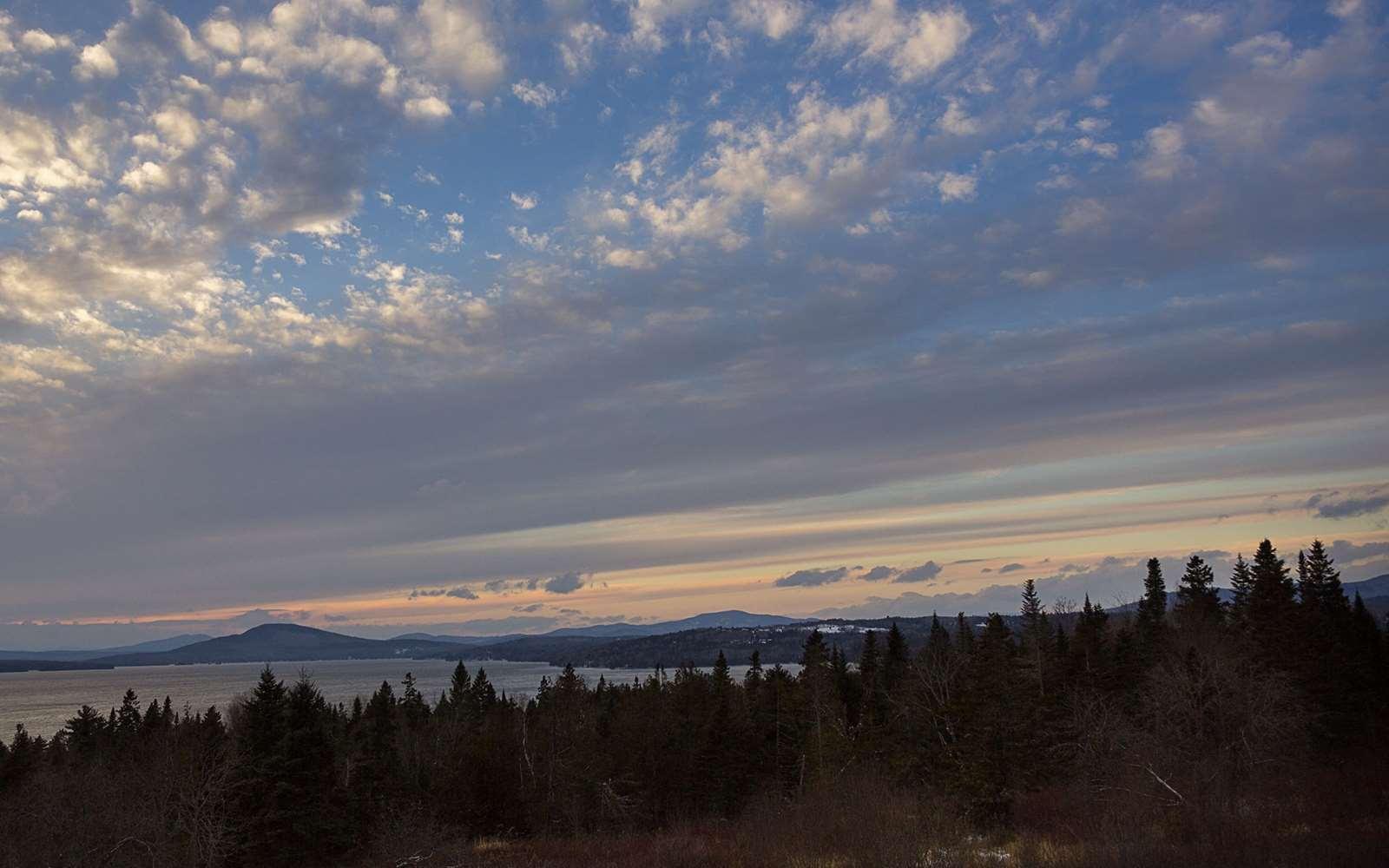 Rangeley Lake Resort A Ramada By Wyndham Luaran gambar
