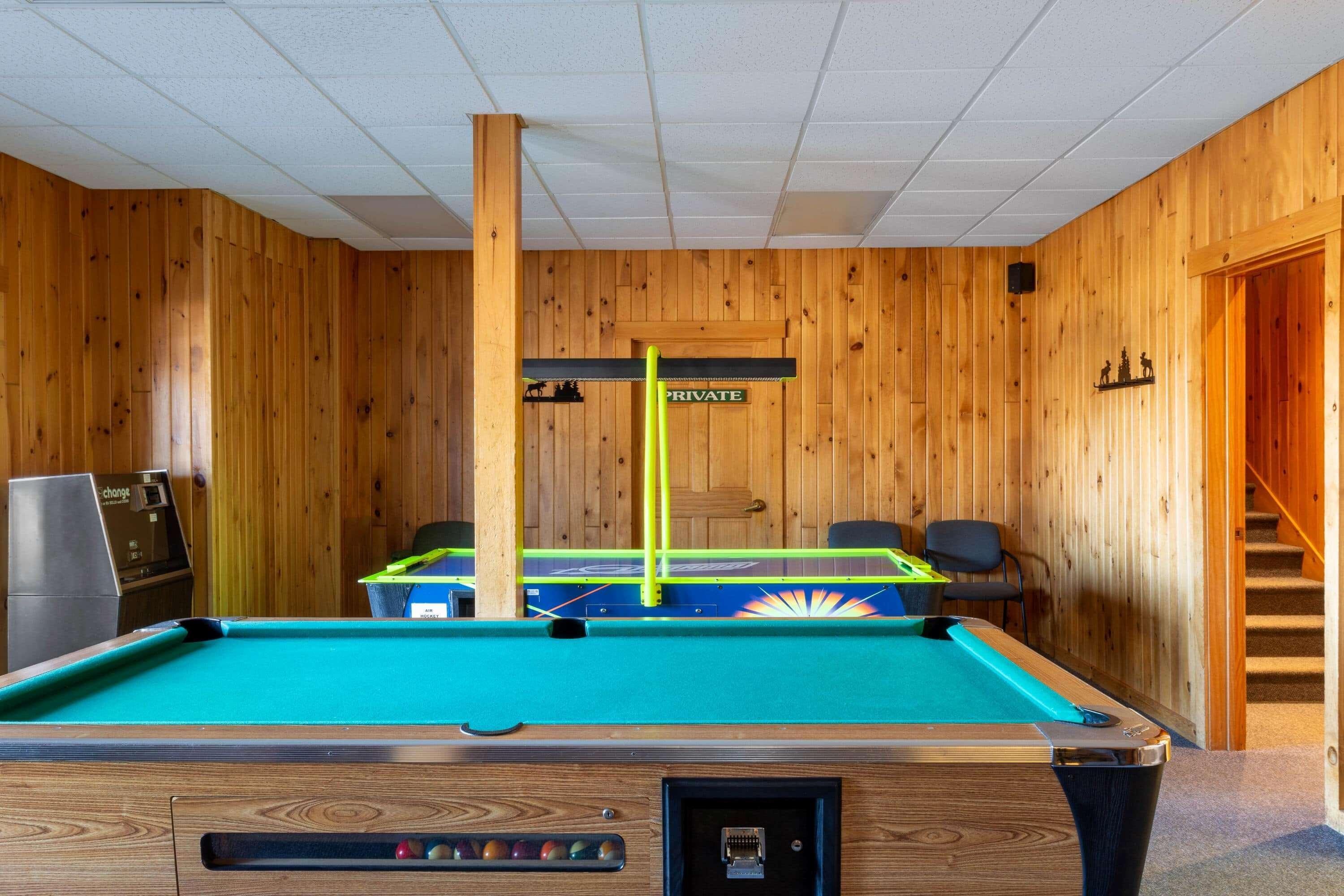 Rangeley Lake Resort A Ramada By Wyndham Luaran gambar