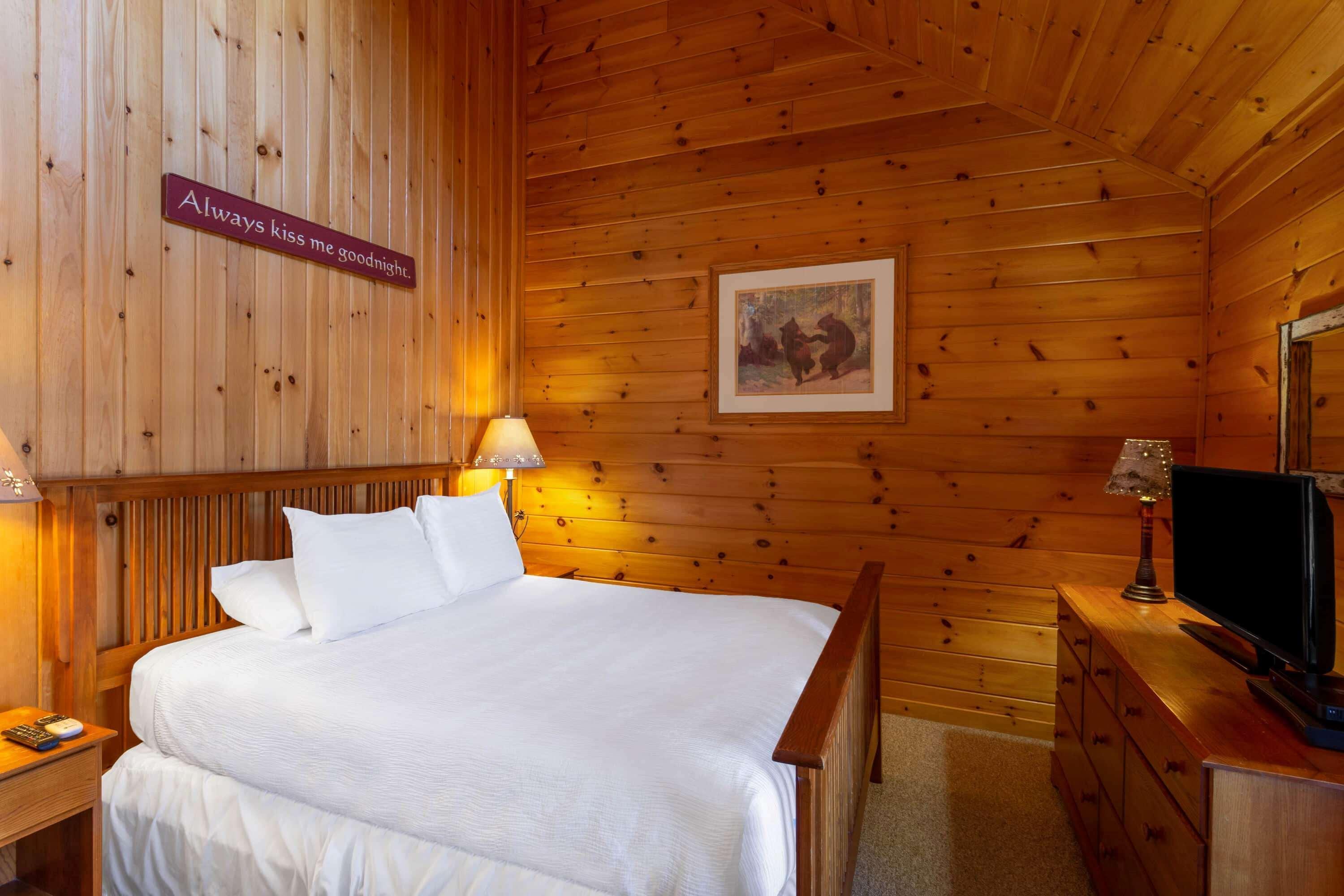 Rangeley Lake Resort A Ramada By Wyndham Luaran gambar