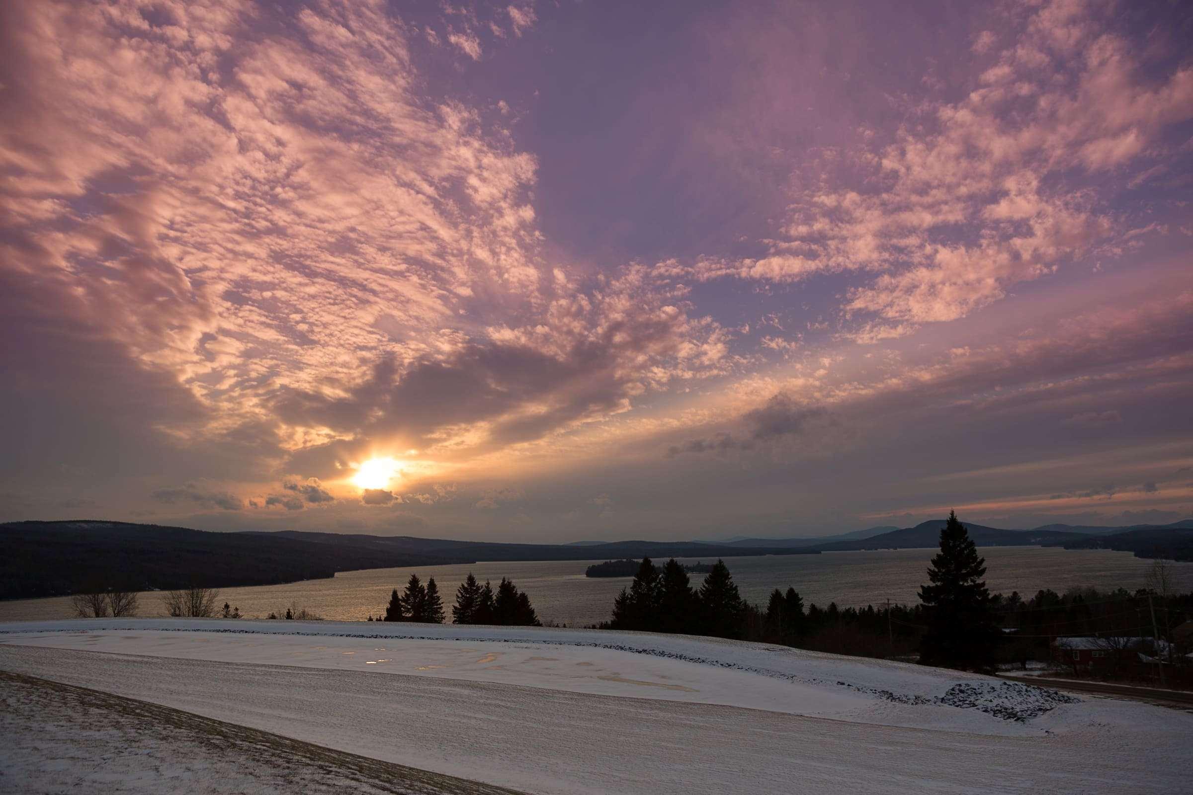 Rangeley Lake Resort A Ramada By Wyndham Luaran gambar